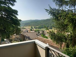 Casa Carducci - Appartamento vicino al Gran Sasso