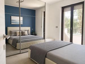 Casa Carducci - Appartamento vicino al Gran Sasso