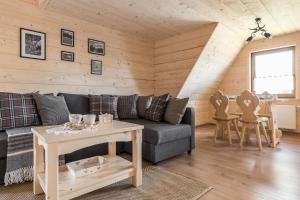 Chochołowska & Świerki - Góralskie Apartamenty SPA