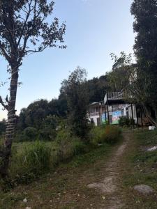 The Hills Inn Resort Guptkashi
