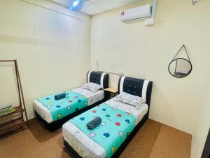 BENJAPHAN Homestay Padang Besar