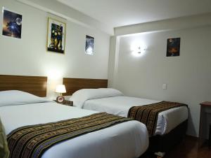 Refugio Sagrado Boutique