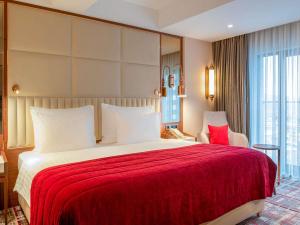 Mövenpick Hotel Istanbul Asia Airport