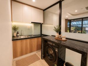 THE GRACE An Thuong Hotel & Apartment