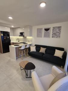 Fully Equipped Modern Apartment