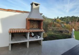 Casa CADI - Refúgio na Natureza em Proença-a-Nova