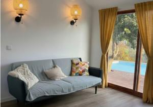 Casa CADI - Refúgio na Natureza em Proença-a-Nova