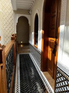 Maison Kays