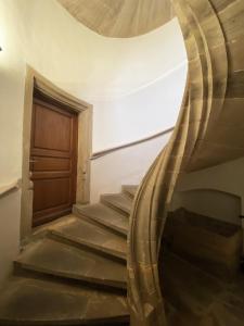 Appartement Renaissance classé - Charme alsacien