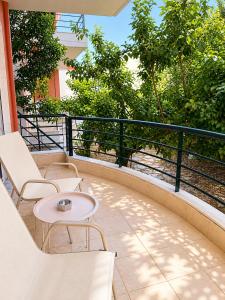 Manù Blu Residence