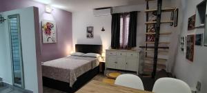 Klarisa City Center Apartment with Terrace