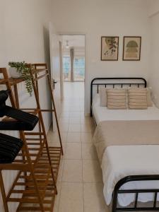 Manù Blu Residence