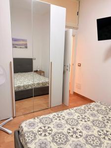 San Leone Luxury Room