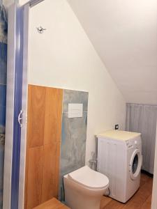 San Leone Luxury Room