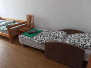 Cruz Mieszkanie Pokoje Centrum przytulny czysty lokal na noc