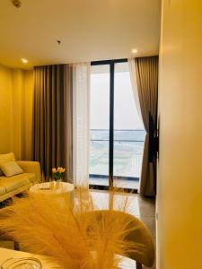 Ngân Kim homstay Hạ Long ICON40 Standard room
