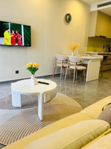 Ngân Kim homestay Hạ Long ICON40 Standard room