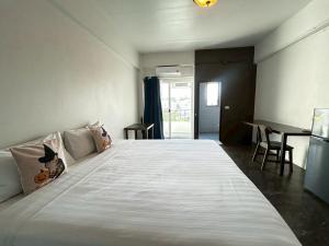 Comfy hotels