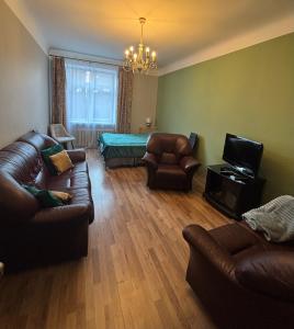 Apartment in Old Town