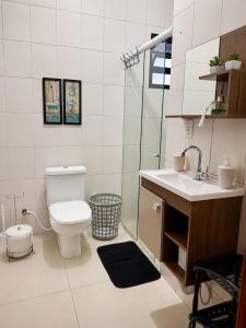 Vieira Residence - Apartment 1