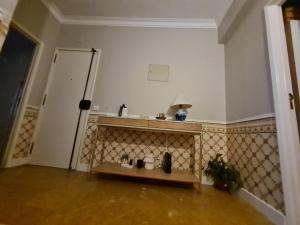 Monteiro Duplex Terrace Room