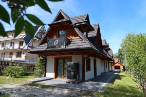 Apartamenty i Domki U Tadka
