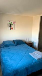 Estudio Moderno y Cómodo, Piso 7 Centro Chillán con Parking Opcional