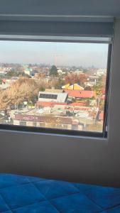 Estudio Moderno y Cómodo, Piso 7 Centro Chillán con Parking Opcional