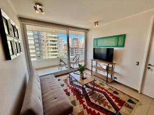 Nuevo y recién decorado dos suites