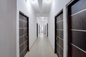 SPOT ON Hotel Regal Aura Inn Indore