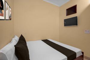 Hotel O Paradise