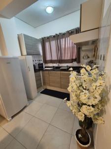 Elegant and centrally-located apartment in Asunción - 2C