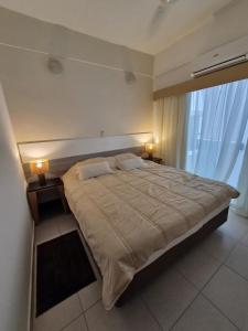 Elegant and centrally-located apartment in Asunción - 2C