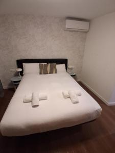 Apartment in the heart of Malaga