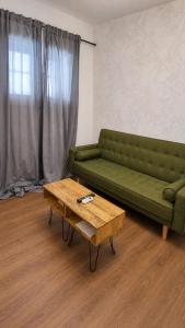 Apartment in the heart of Malaga
