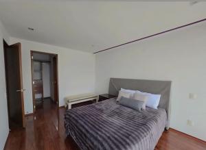 Luxurious, modern, and centrally located Minimalist house