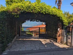 Villa Daluiso