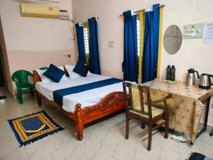 AKSHARAN COTTAGE, TIRUVANNAMALAi