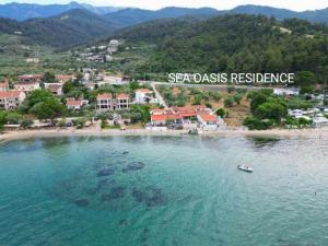 Sea Oasis Residence