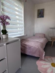 Pokoje Spa z widokiem na Jezioro