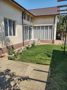 Casa Olga single