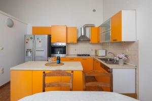 Apartmani Darijo
