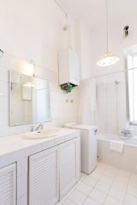 Ottaviano Terrace Apartment