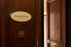 Ottaviano Terrace Apartment