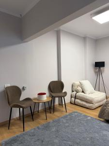 Suite by Air Albania Stadium