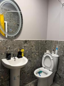 Suite by Air Albania Stadium