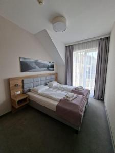 Aparthotel Apartamenty Czarna Góra 0301