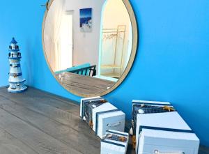 G Point Homestay - Sea La Vie