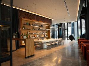 Pullman Lima Miraflores