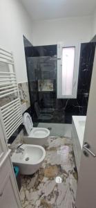 sunset suite con terrazza e barbecue